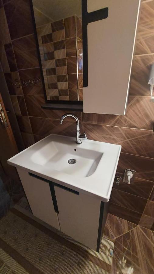 Apartment Slap Rakovica Kültér fotó