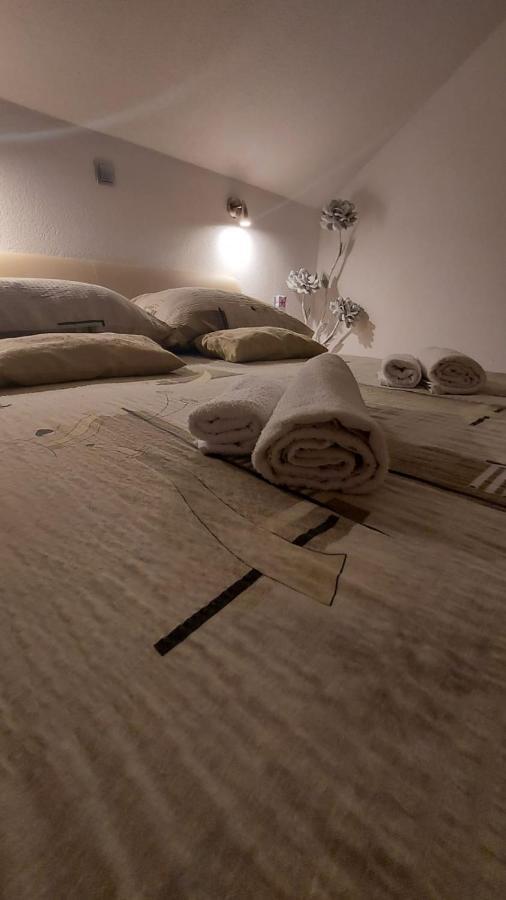 Apartment Slap Rakovica Kültér fotó