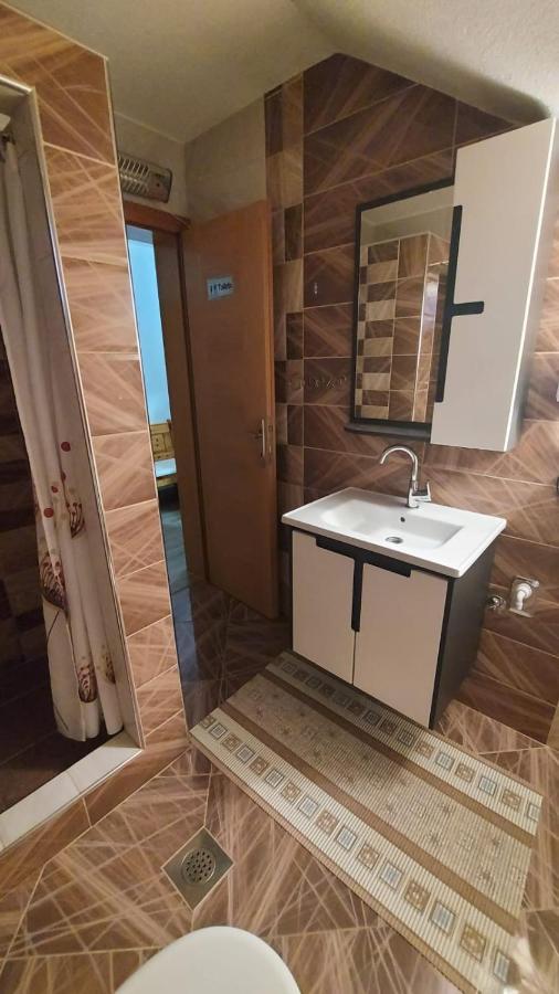 Apartment Slap Rakovica Kültér fotó