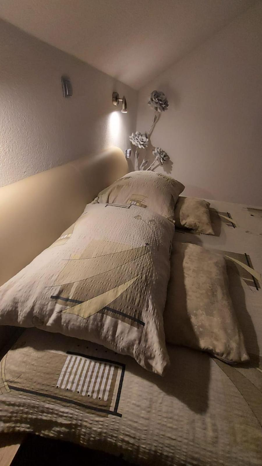 Apartment Slap Rakovica Kültér fotó