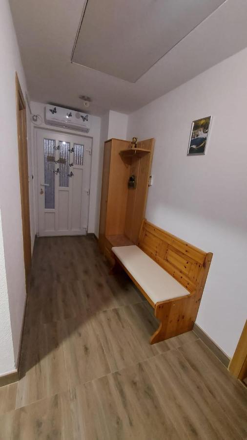 Apartment Slap Rakovica Kültér fotó