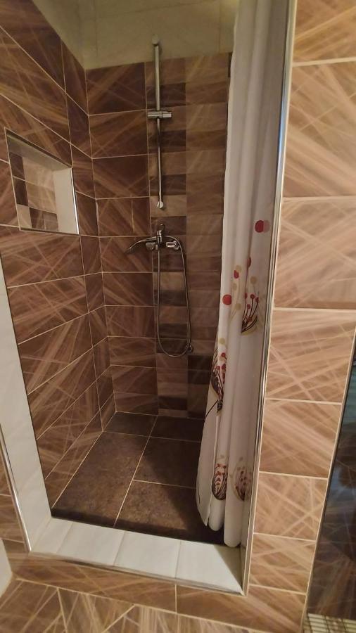 Apartment Slap Rakovica Kültér fotó